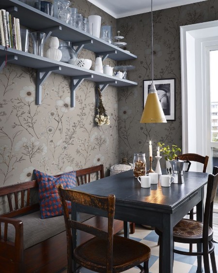 Bild von Farbe Sigyn Grey - 1059701-02 - 06617-01